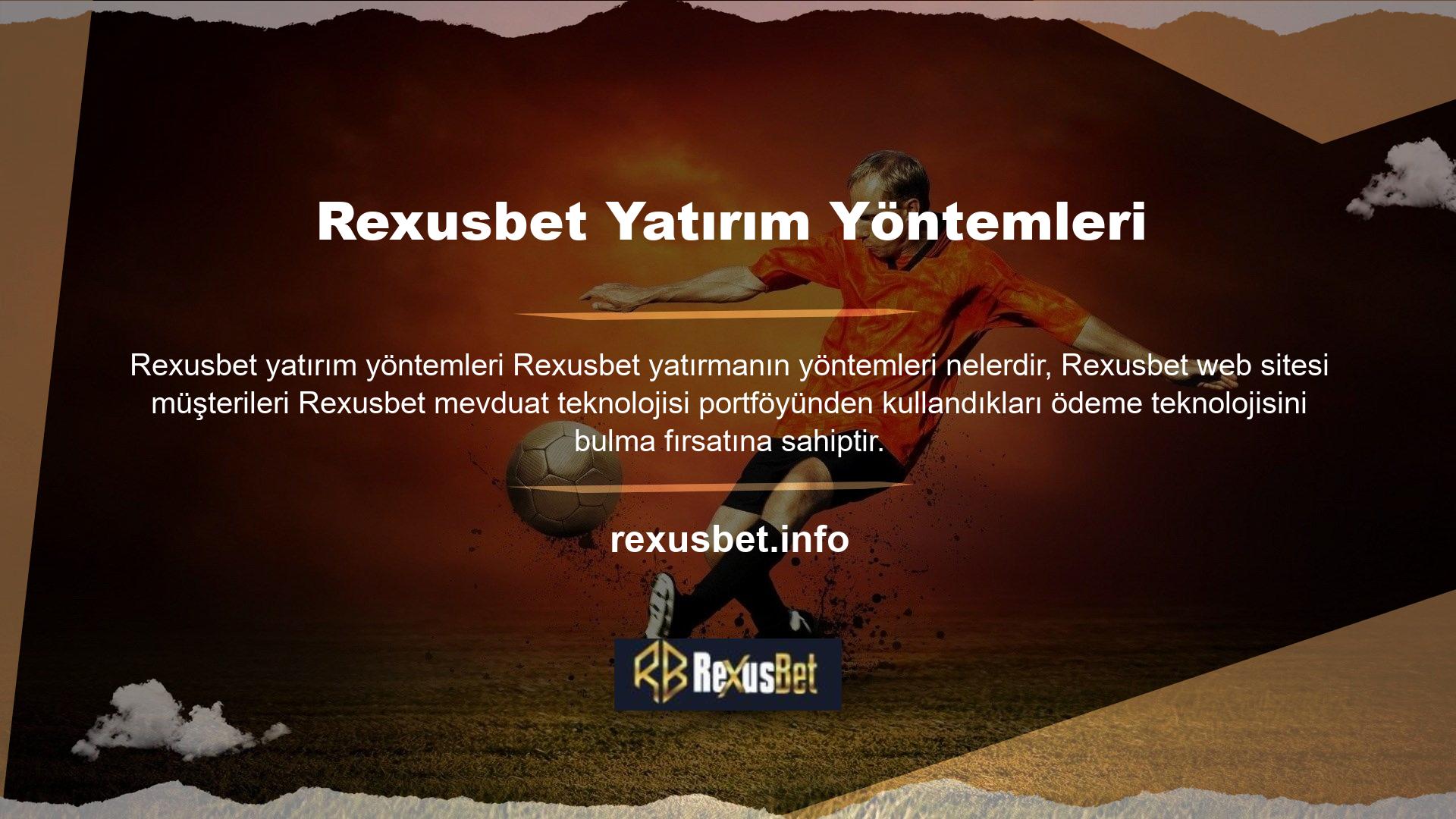 Rexusbet ne tür bir web sitesi? Hizmet sağlama söz konusu olduğunda Rexusbet ne tür bir web sitesidir? Bu web sitesi casino oynamak ve oyunu anlamanıza yardımcı olmakla ilgilidir