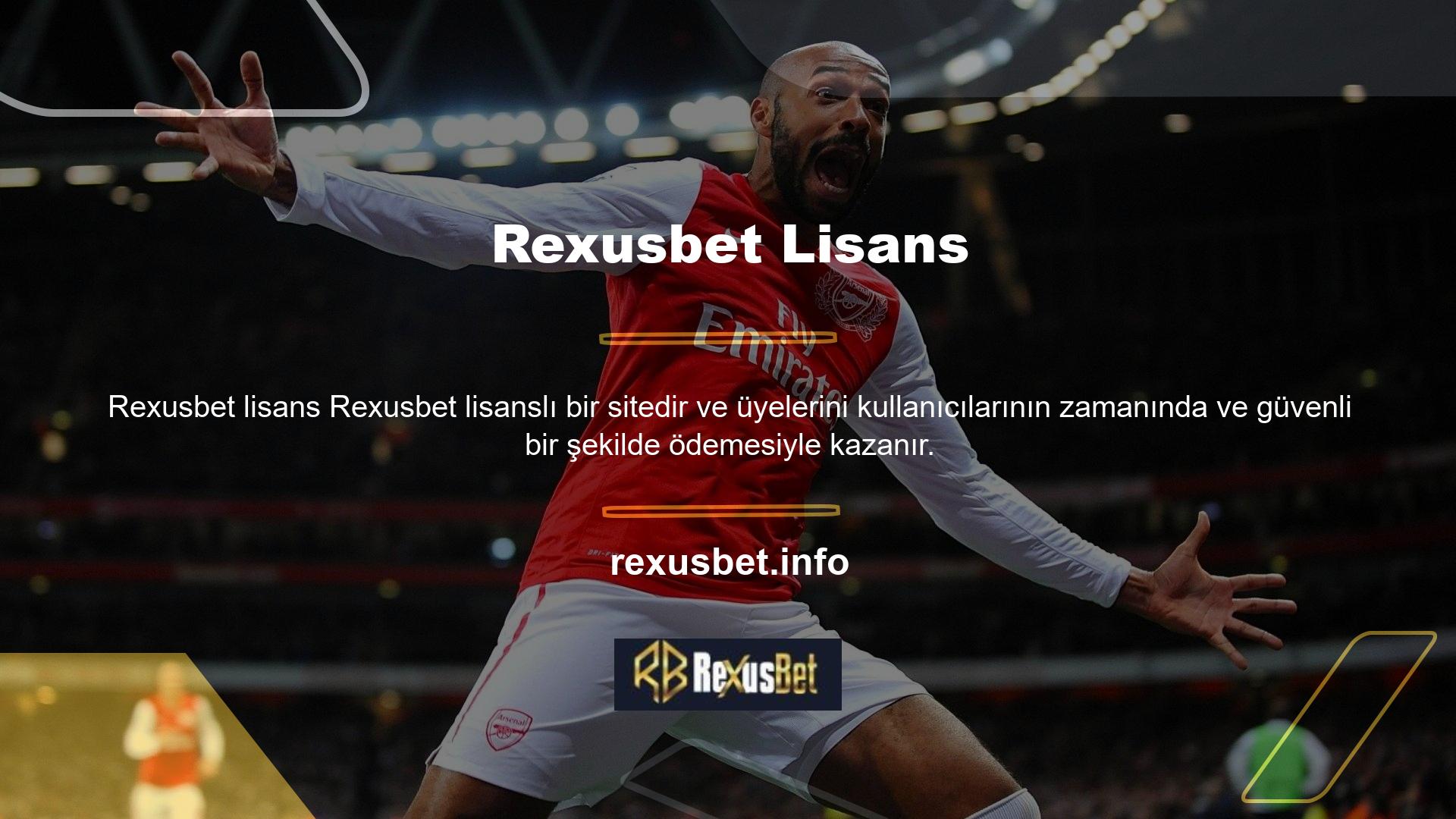 Zengin bahis seçeneklerinden ve sitenin yüksek oranlarından yararlanmak için sitenin önce sitede bir kullanıcı hesabı olması gerekir