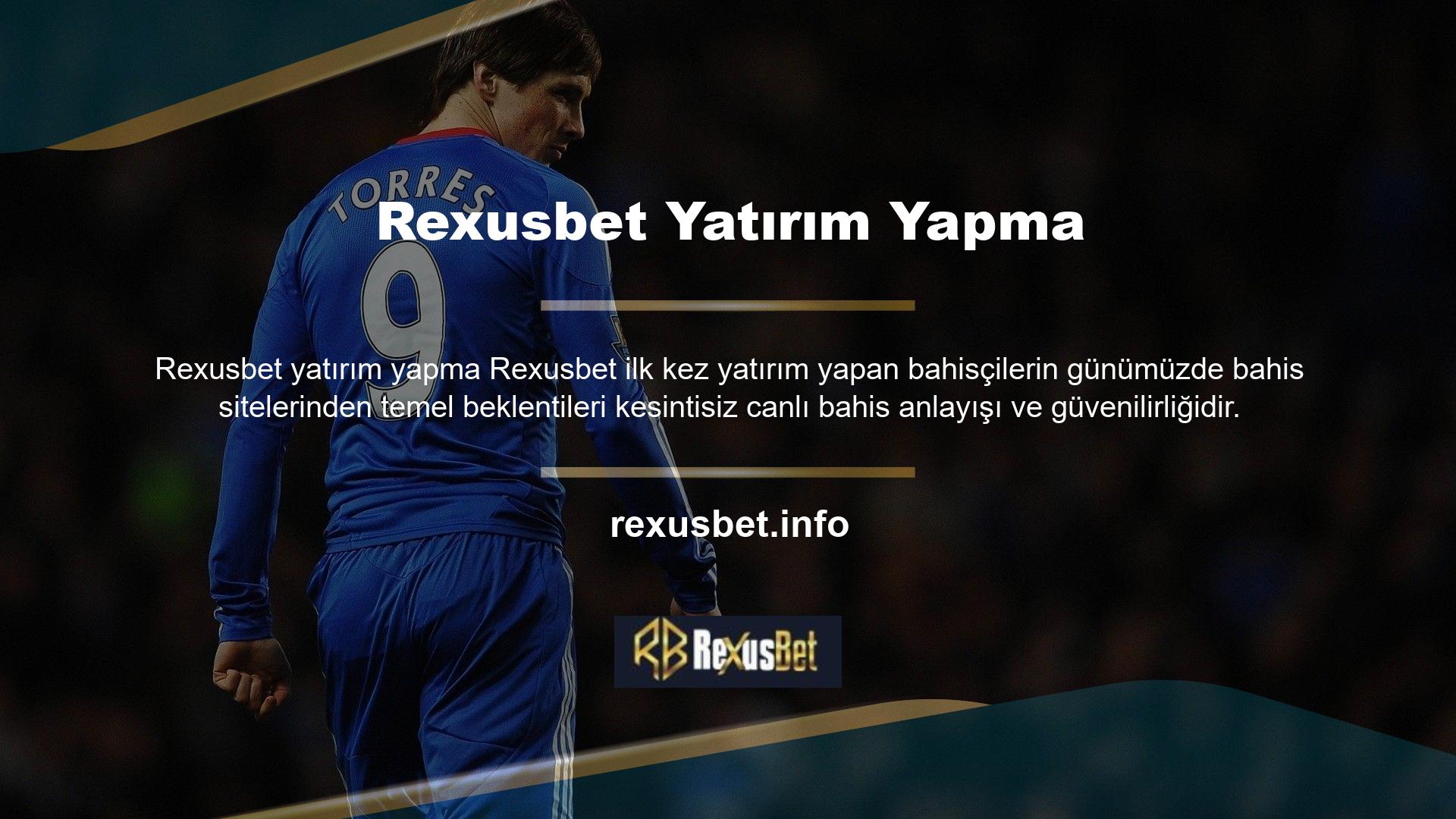Pek çok casino sitesi, güvenilirlik nedenleriyle bu kanalda reklam verir, ancak bu siteler genellikle oyun deneyimine sahiptir ve Rexusbet Entrance gibi casino pazarına uzun yıllardır hizmet vermektedir